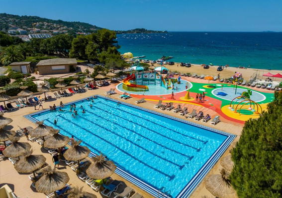 Vacances en Corse